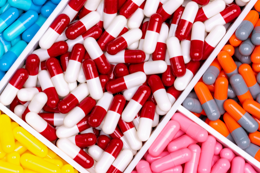 Elegir el mejor medicamento antiepiléptico