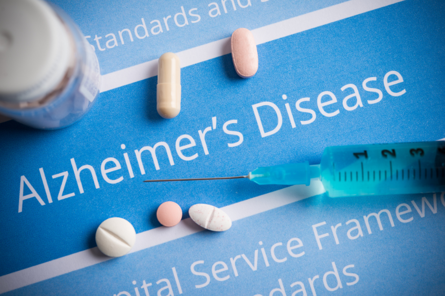 Lecanemab aprobación FDA para enfermedad de Alzheimer