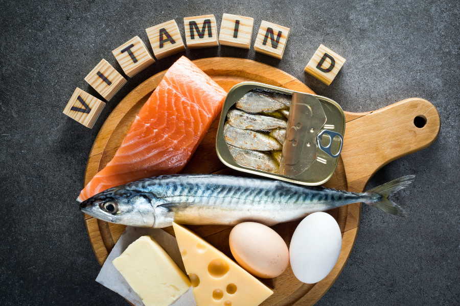 La importancia de la vitamina D para la salud