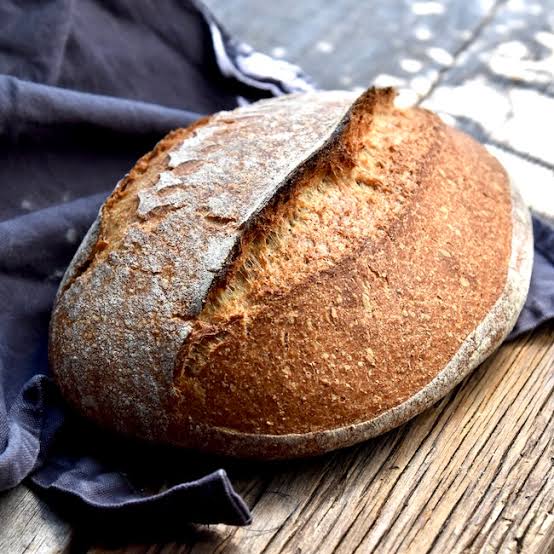 Masa Madre